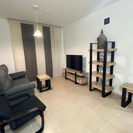 Appartement Real Dreams à Sant Jaume d'Enveja Extérieur photo