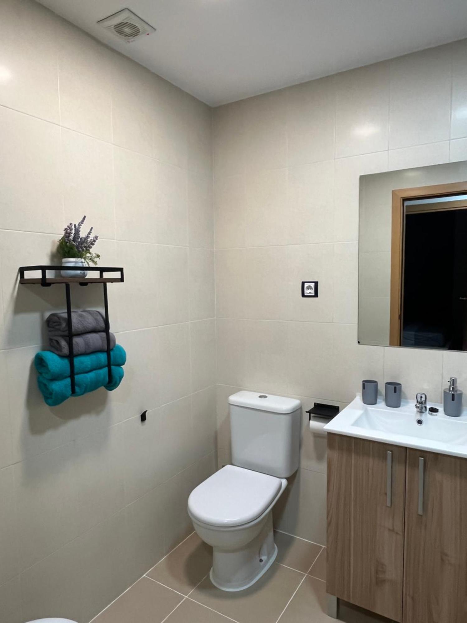 Appartement Real Dreams à Sant Jaume d'Enveja Extérieur photo