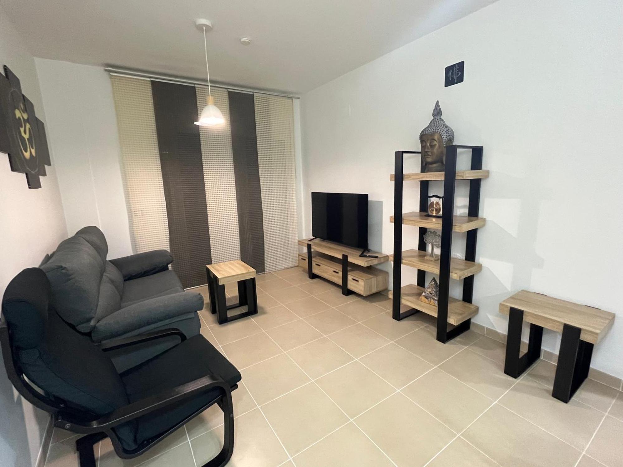 Appartement Real Dreams à Sant Jaume d'Enveja Extérieur photo