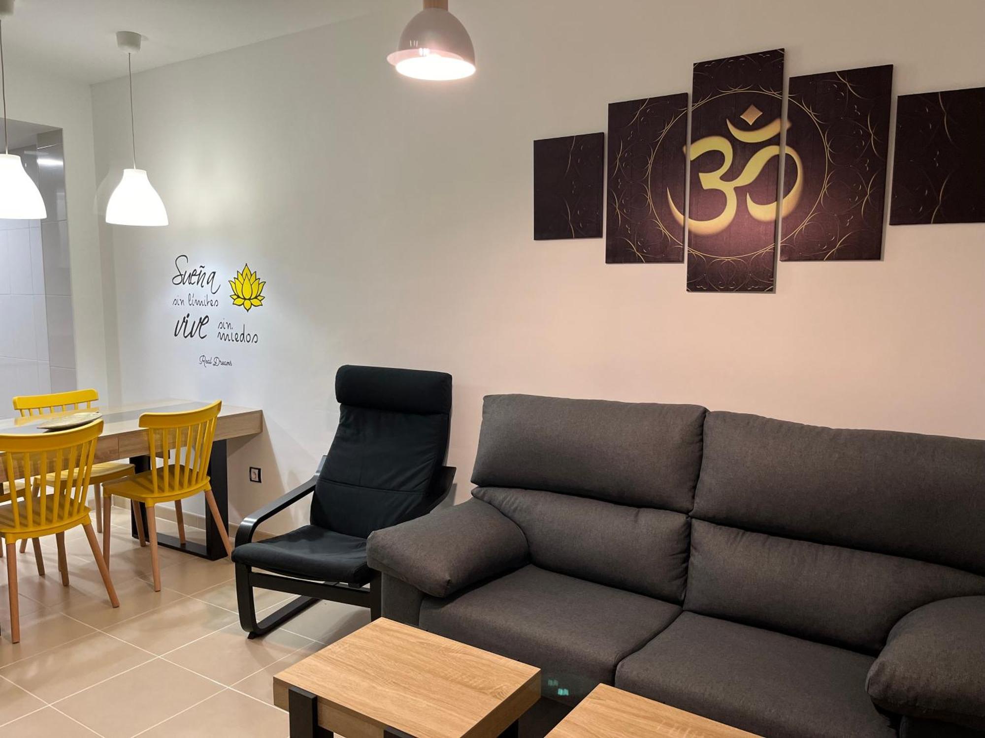Appartement Real Dreams à Sant Jaume d'Enveja Extérieur photo