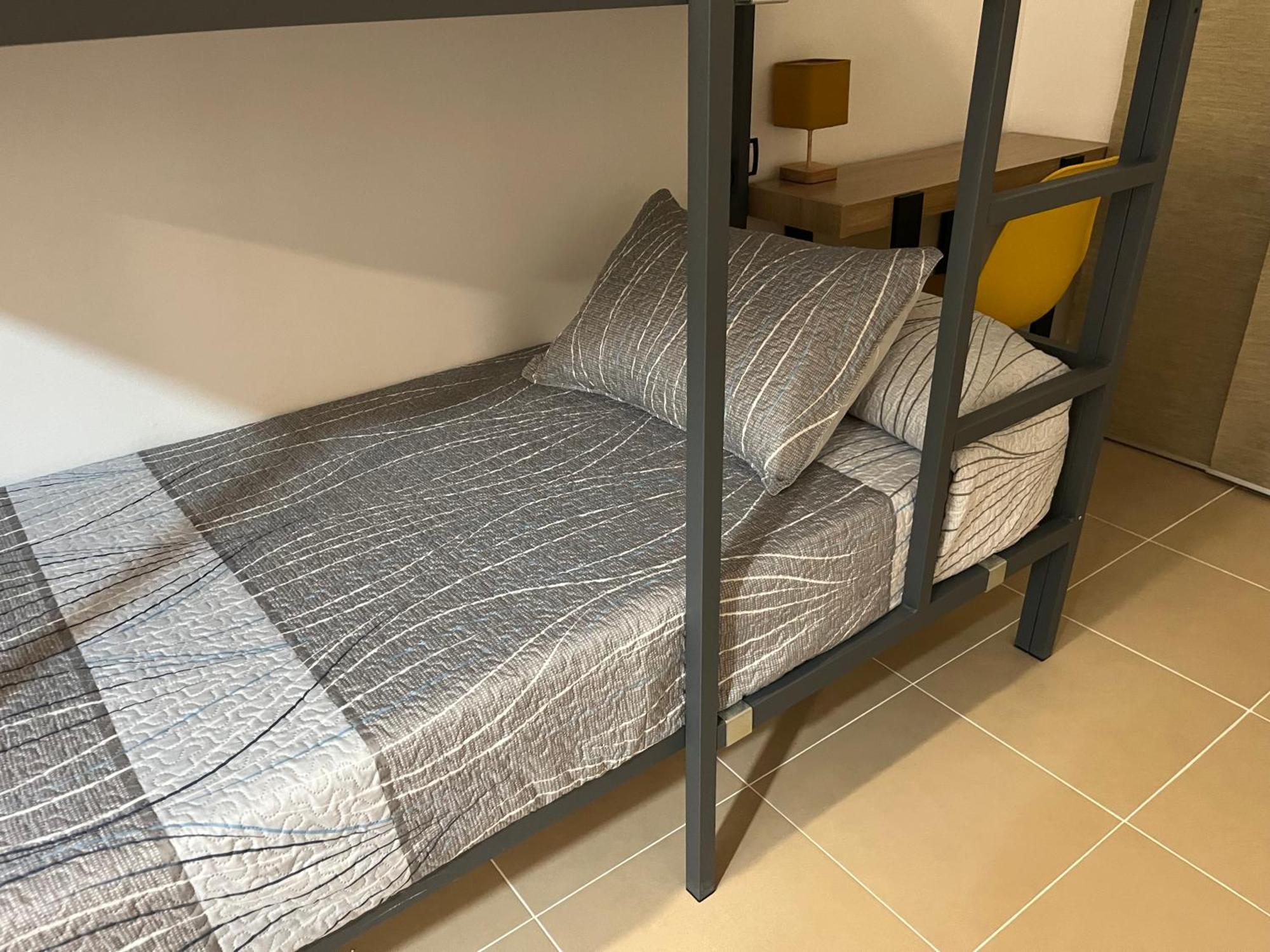 Appartement Real Dreams à Sant Jaume d'Enveja Extérieur photo